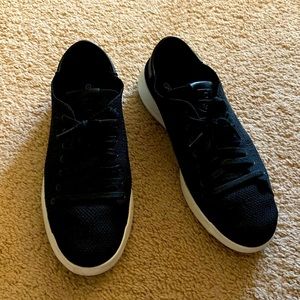 Cole Haan GrandPro Tennis sneaker Stitch